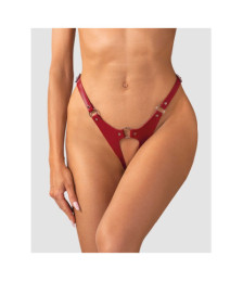 Inferro string ouvert